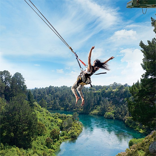 Taupo Swing