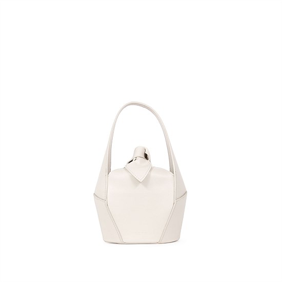 Top Knot Mini - Birch