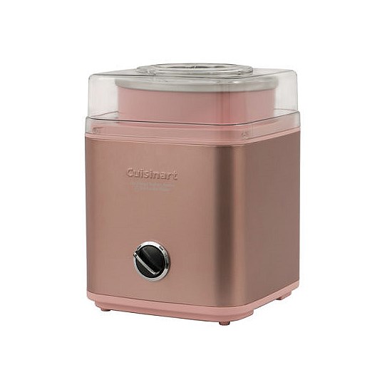 ICE-30BCA Ice Cream/Yoghurt Maker 2 Litre