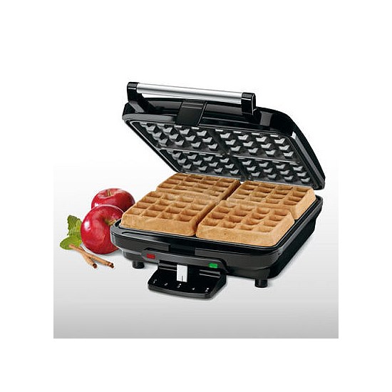 WAF-150A Waffle Maker - 4 Slice