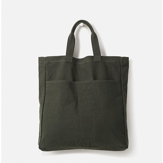 Oversized Tote