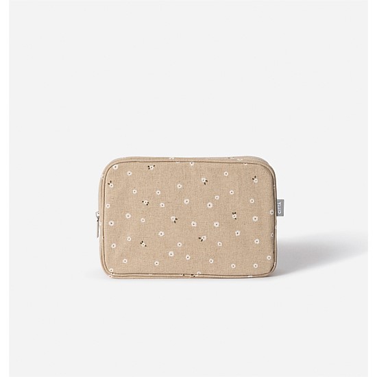 Billie Cosmetic Case