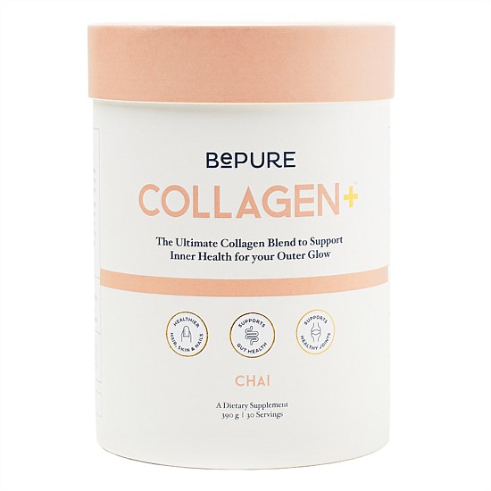 Collagen+ Chai Collagen+ Chai