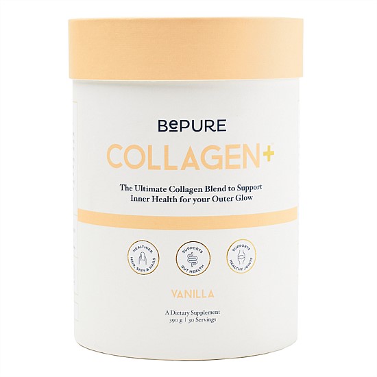 Collagen+ Vanilla