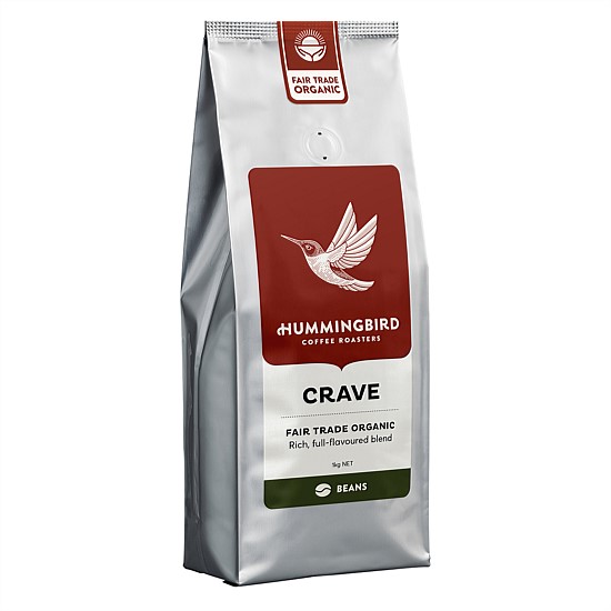 Crave Beans Crafted for Taste