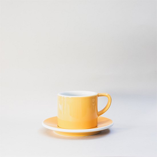 Bond 150ml Cup and Saucer