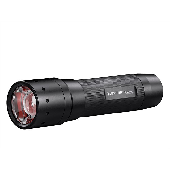 Ledlenser P7 Core Torch