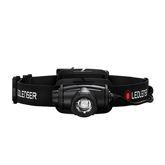 Ledlenser H5 Core Headlamp