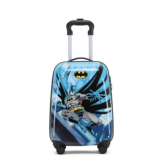 Batman Kids Carry-on Trolly Case