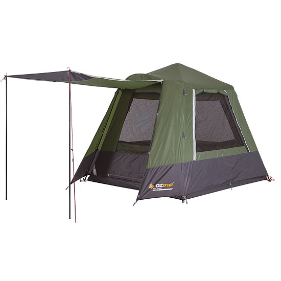 OZTRAIL Fast Frame 4P