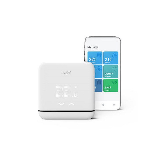 Smart AC Control V3+