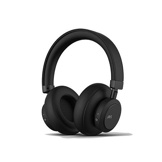 JAYS q-Seven Wireless
