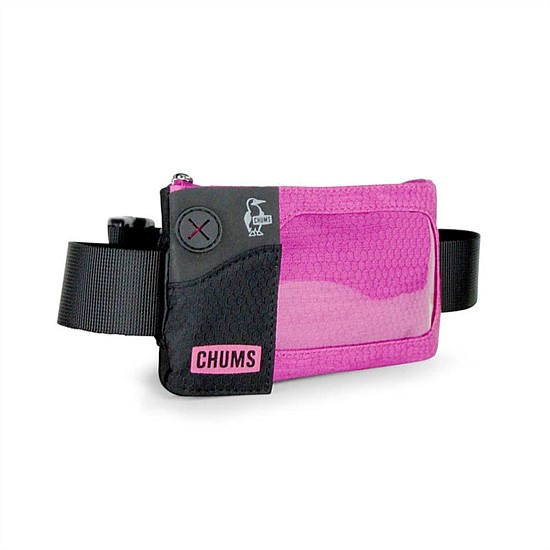 Clear Jam - Waist Pack Clear Jam - Waist Pack