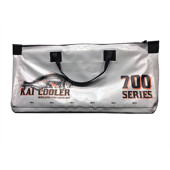 Insulated Fish Catch Bag 700 series
