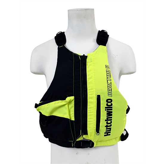 Reactor II Paddling Vest