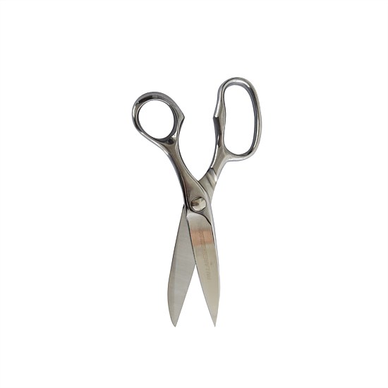 Professional Kitchen Shears 8" Stainless Steel
