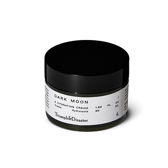 Dark Moon Hydrating Cream