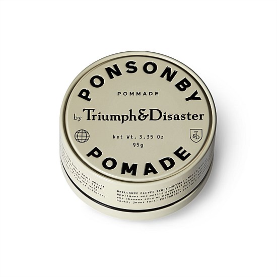 Ponsonby Pomade