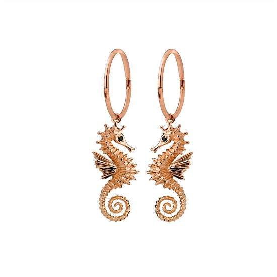 KWJ Seahorse sleepers stg