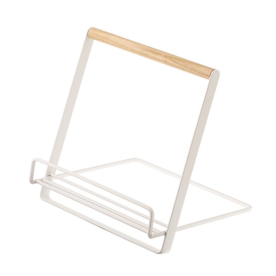 Tosca Recipe Book Stand