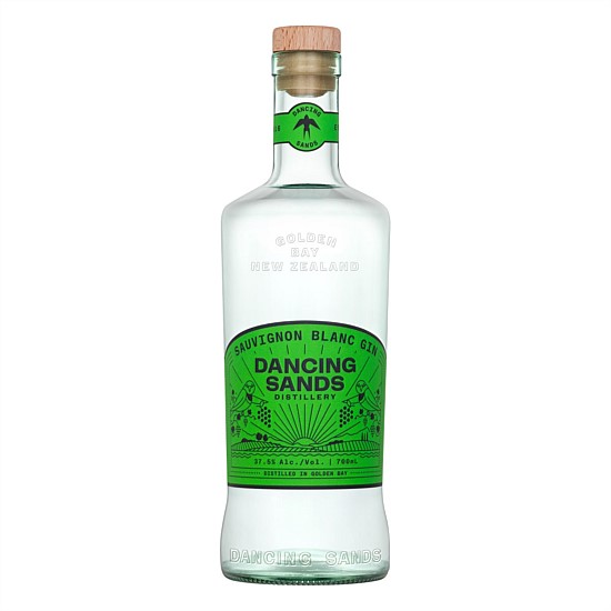 Sauvignon Blanc Gin