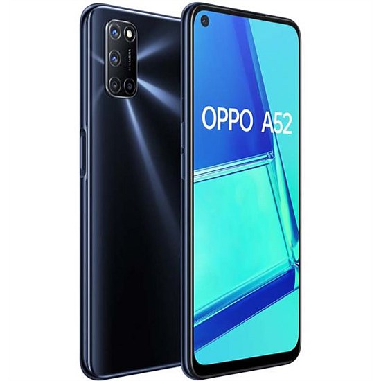 OPPO A52