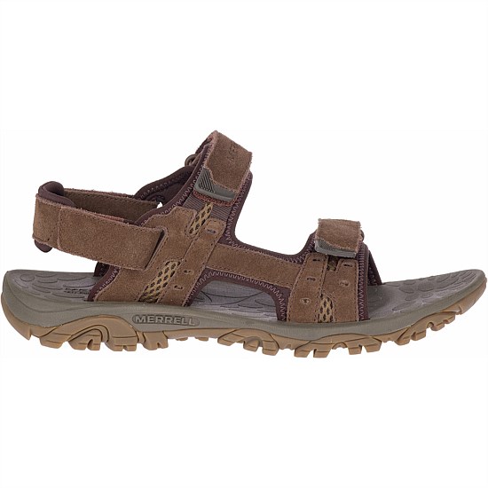 Mens Moab Drift 2 Strap