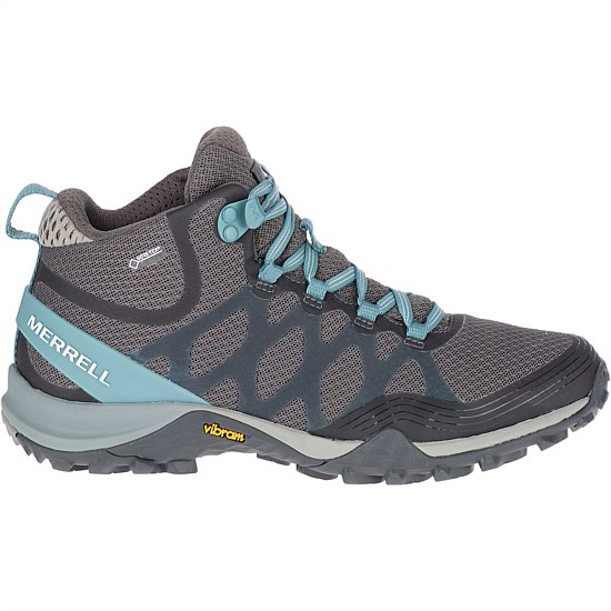 Womens Siren 3 Mid GTX