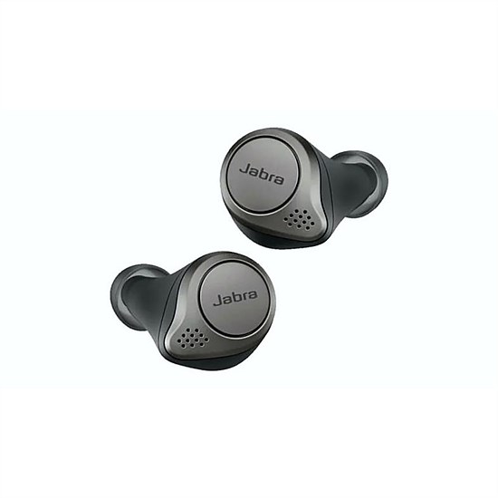 Elite 75T True Wireless In-Ear Headphones