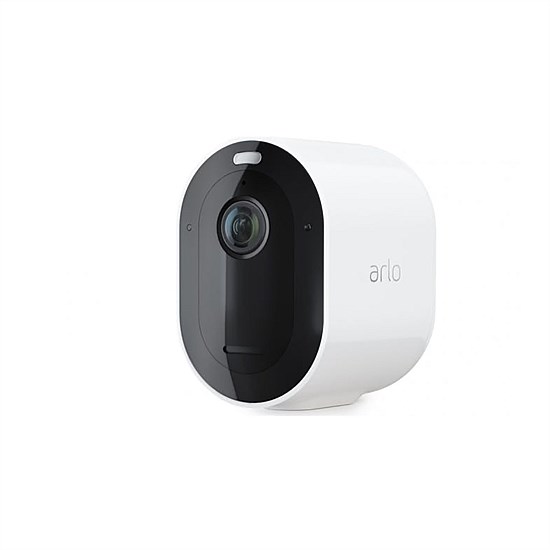 Pro 3 Smart Home Add-on Security Camera