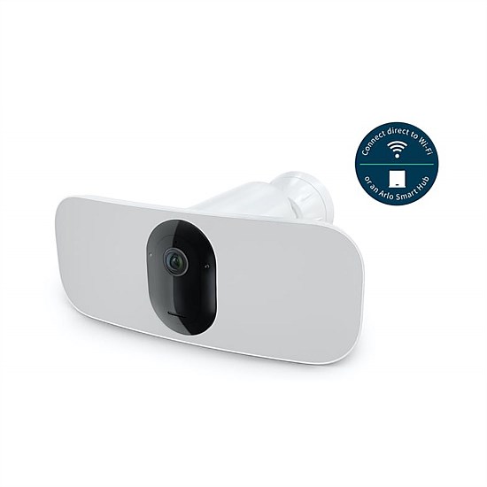 Pro 3 Floodlight Camera Pro 3 Floodlight Camera