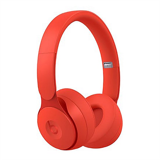 Solo Pro More Matte Wireless On-Ear Headphones