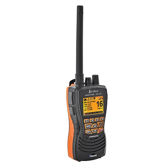 MR HH600 Handheld VHF