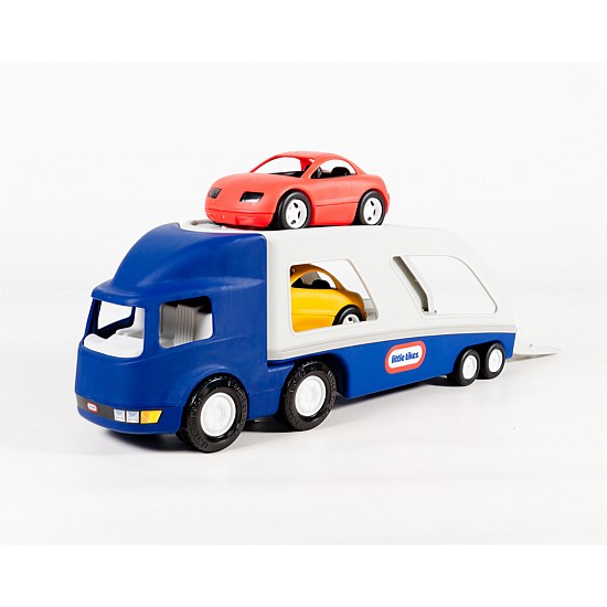 Car Carrier