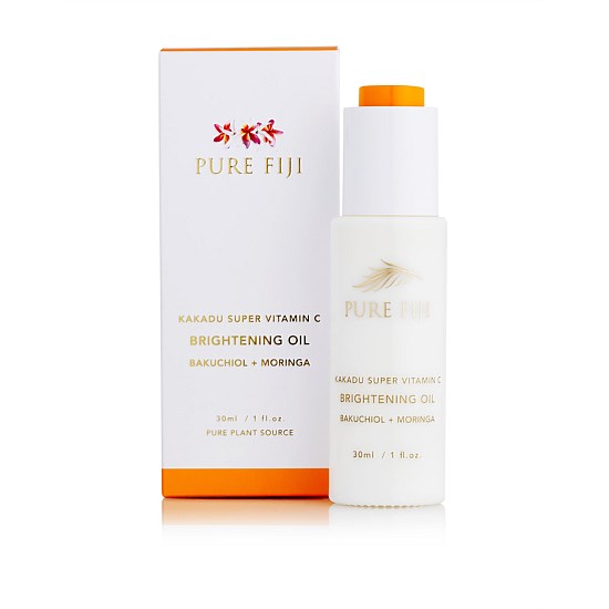 Kakadu Super Vitamin C Brightening Oil