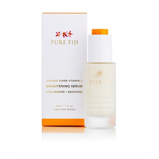 Kakadu Super Vitamin C Brightening Serum