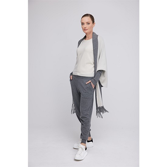 Harley Unisex Cashmere Pants