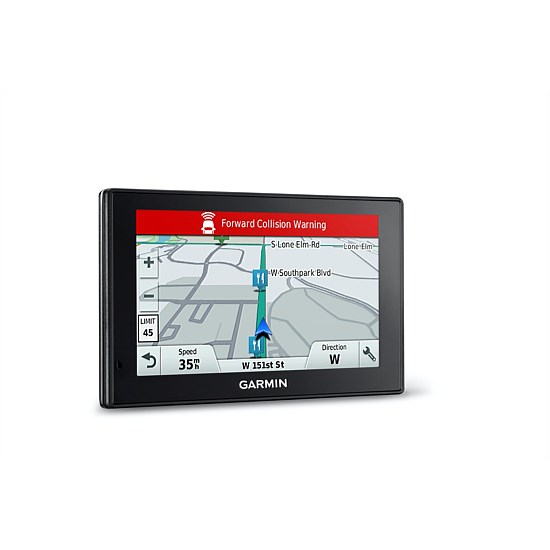 DriveAssist 51 LMT-S