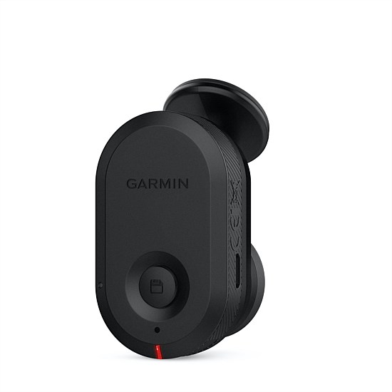 Dash Cam Mini