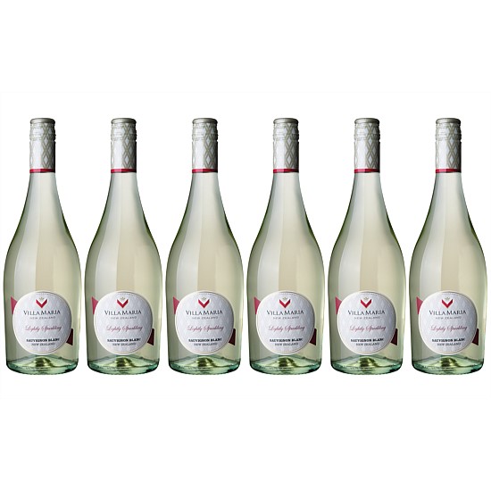 Lightly Sparkling Sauvignon Blanc 2020