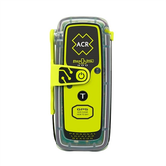 ResQLink 400 Personal Locator Beacon