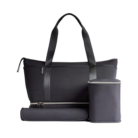 Sunday Bag Light Grey