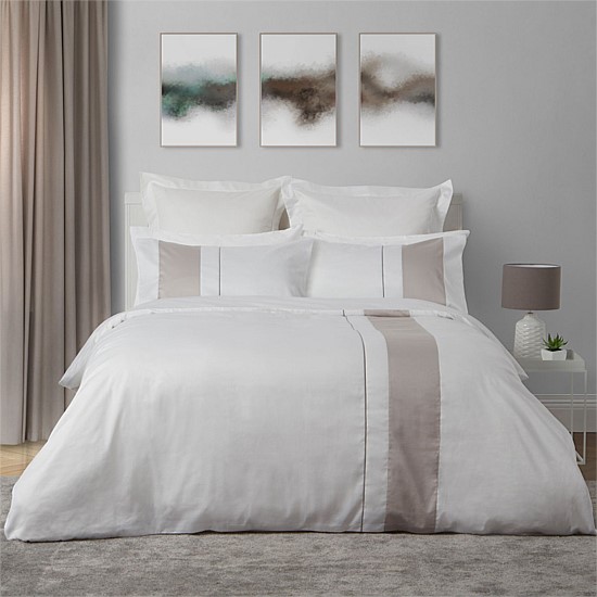 Hampton Duvet Set