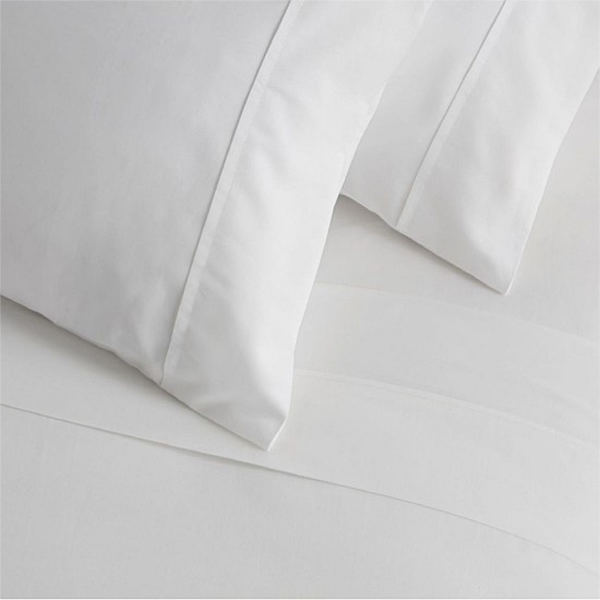 500TC Sateen Cotton Sheet Set