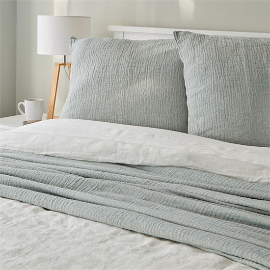 Twilight Euro Pillowcase, Pair