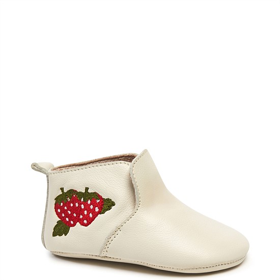 Baby Wilson - Lil strawberries Slip On