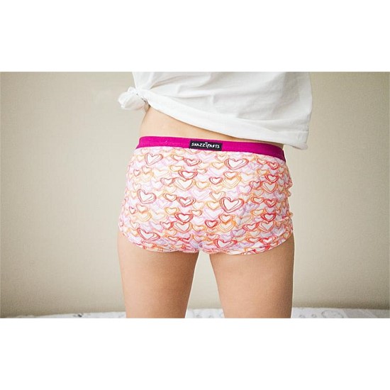 Night Training Pants 2pk
