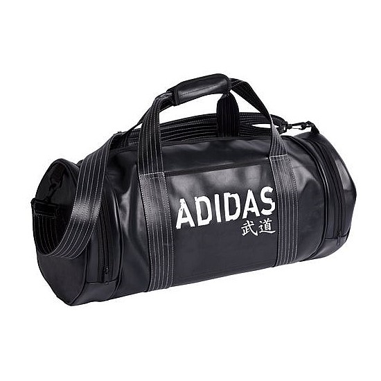 Budo Round Kanji Bag