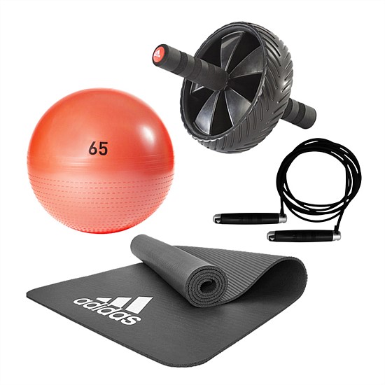 Fitness Bundle Five