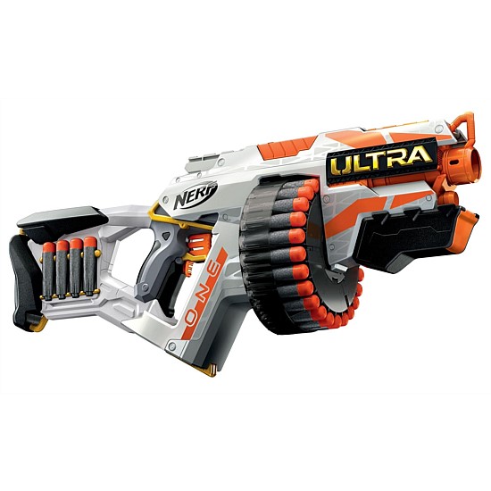 ULTRA ONE